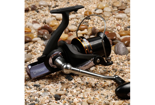 gh7000 gh8000 spinning fishing reel, gh7000 gh8000 spinning