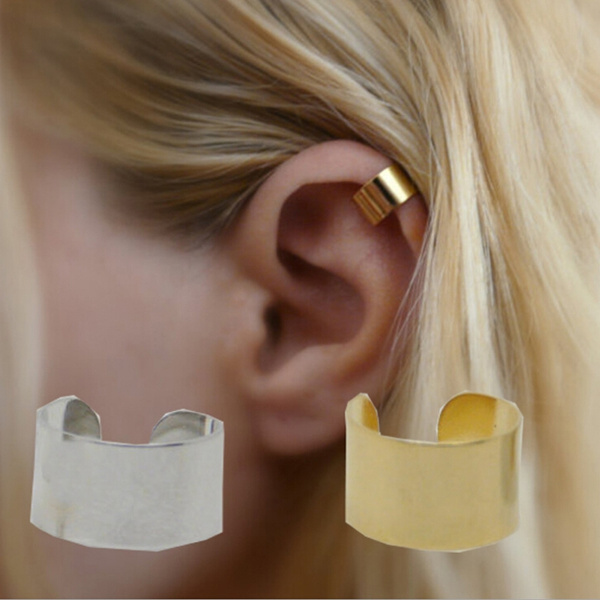 gold filled ear cuff,non pierced,hammered ear cuff,ear cuff earring -212337 gold ear cuff Ear cuff Jewellery Earrings Cuff & Wrap Earrings adjustable ear cuff 