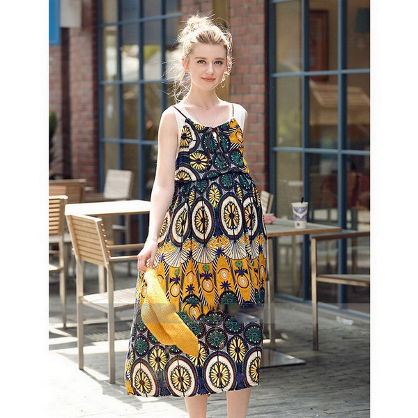 bohemian attire for pregnant