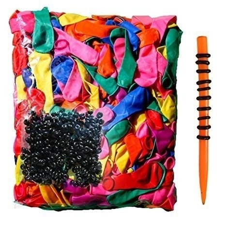 bunch o balloon refills