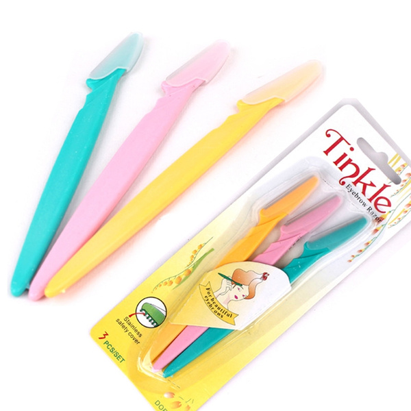 tinkle hair remover