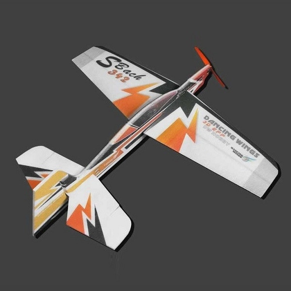 Чертежи sbach 342