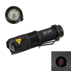 Flashlight, sportsampoutdoor, led, infraredtorch