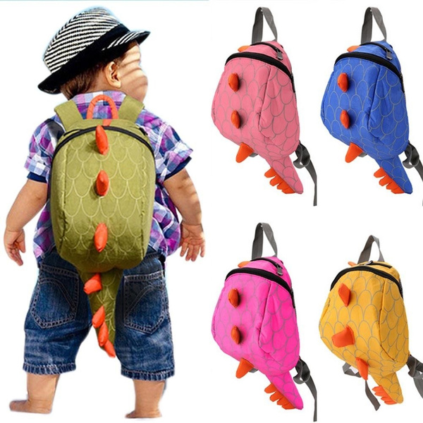 Cartoon backpacks for top school