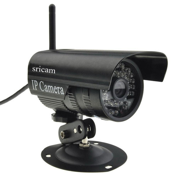 Sricam store security camera