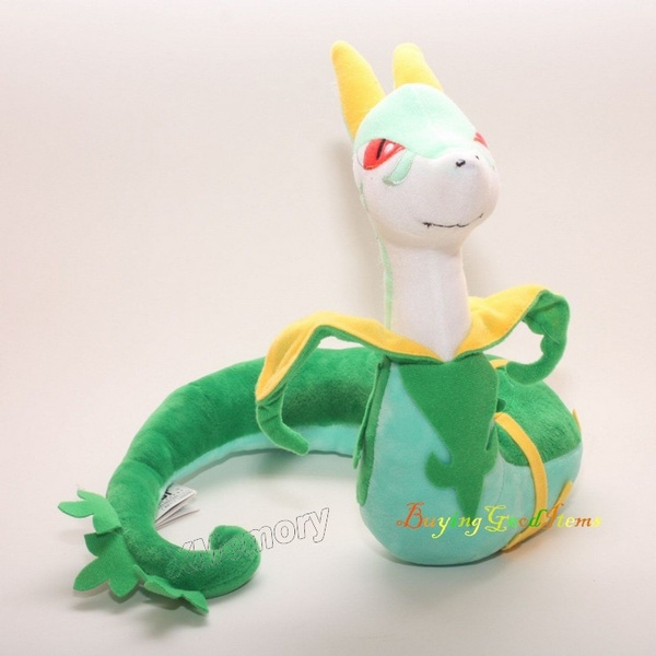 serperior plush