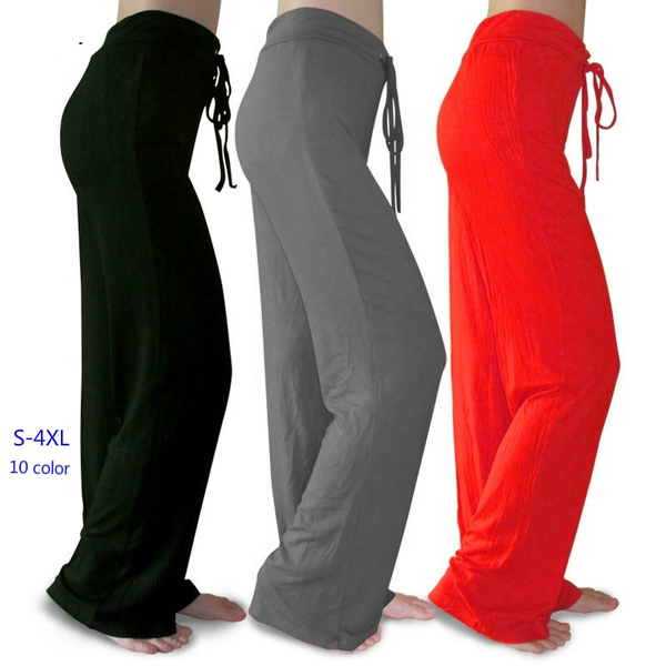 plus size sport pants