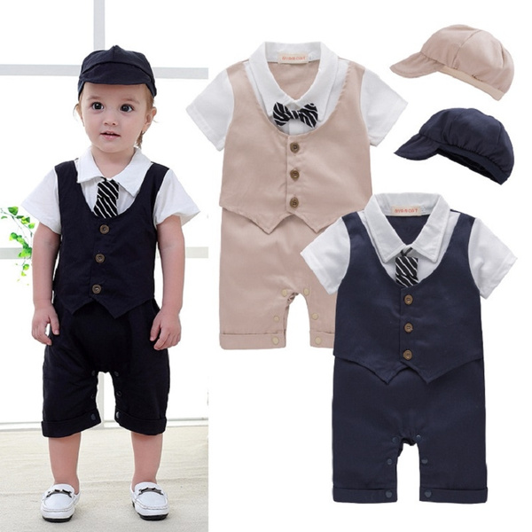 baby formal clothes