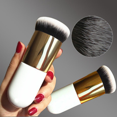 foundation, Fashion, Beauty, Cosmetic Brushes