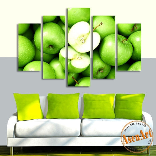 Wall Mural Apple Fruit 