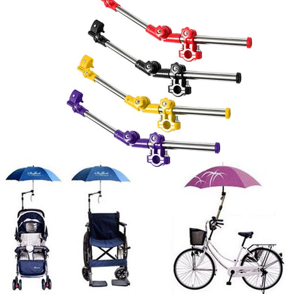 umbrella holder for bike