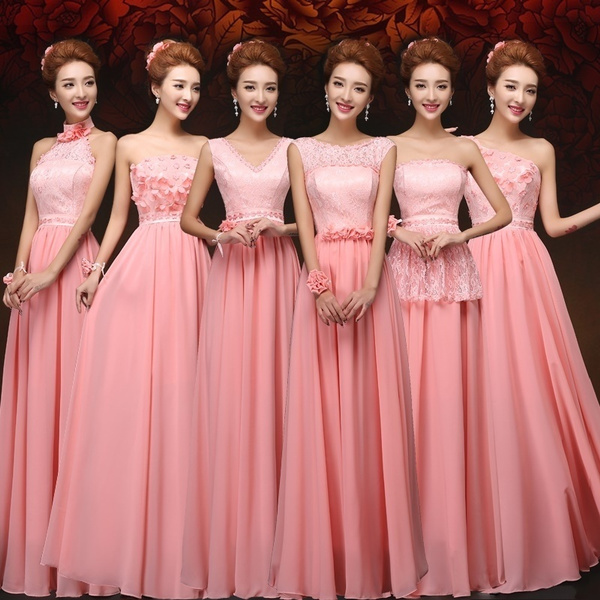 wish bridesmaid dresses