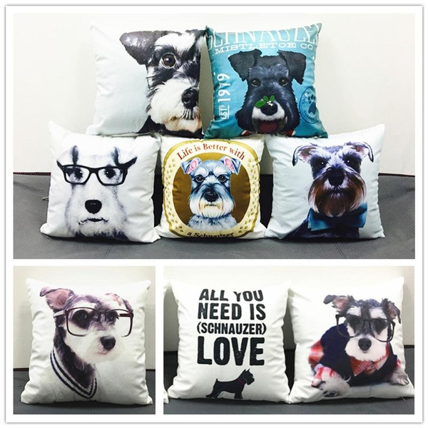 do dogs need pillows