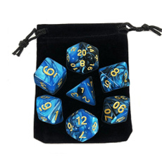 diceampgamingdice, rpgdice, Dice, Gifts