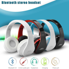 foldable wireless headphones