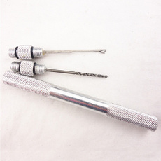 Hot Multiple Function Cute Carp For Needle Baiting Tool Loading Device Fishing Kit Tool