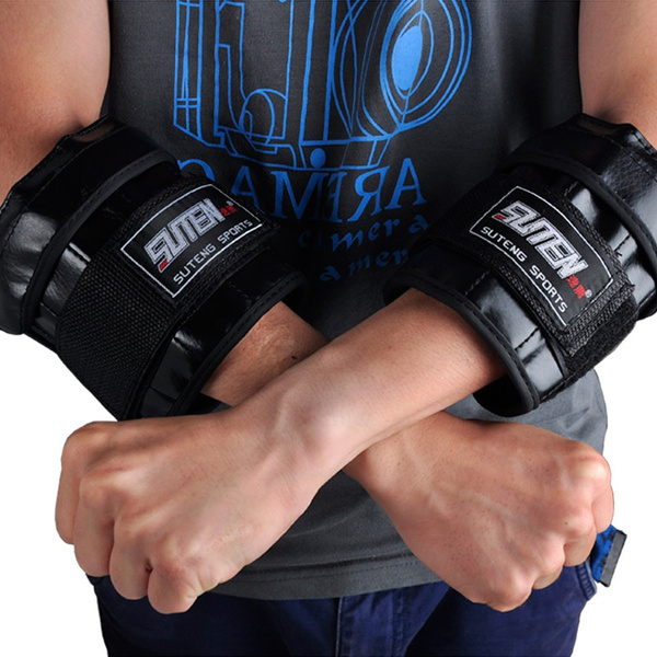 wrist weights for boxing