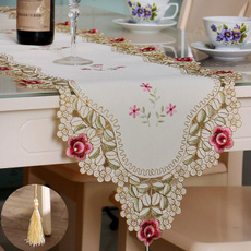 Polyester, Kitchen & Dining, decoration, Cloth