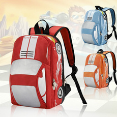 reflectivedesign, School, backpack bag, carmodel