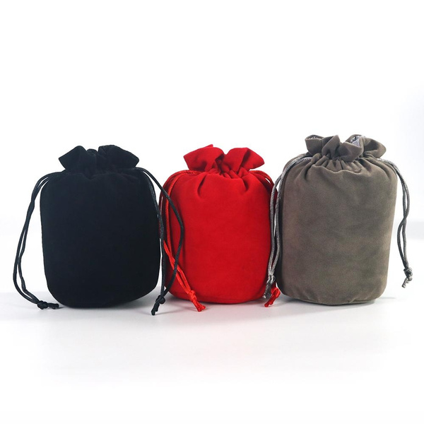 velvet bags for jewelry