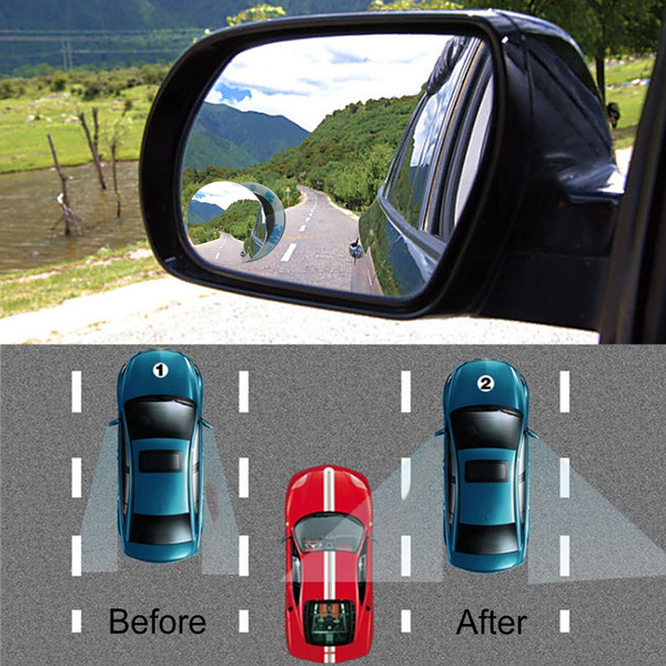 Convex Mirror Used In Vehicles Mirror Ideas