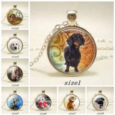 Jewelry, Romantic, Gifts, Dogs