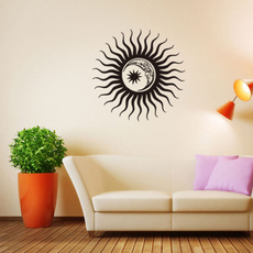Home & Kitchen, Decor, Home Decor, Fashion wall sticker