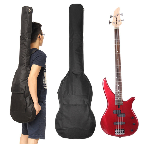 soft case bass