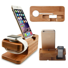 Apple, Wooden, Watch, iphone 5