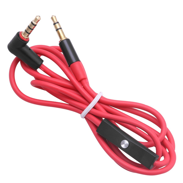 Mic For Monster Beats By Dr Dre Aux FAN 