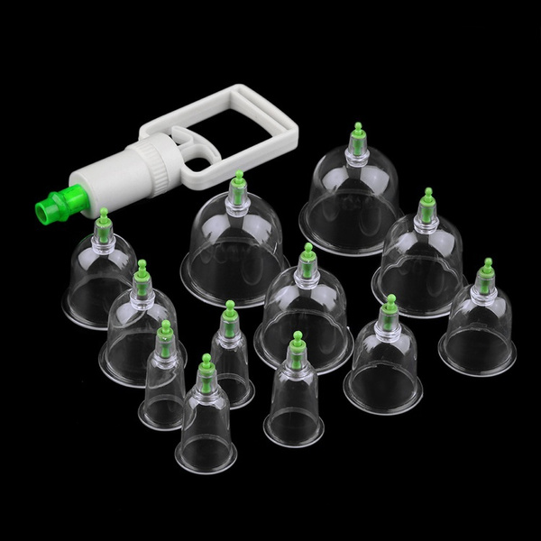 cupping, massagecuppingset, cuppingtherapy, Vacuum