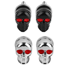 screw, licenseplate, skull, Cars