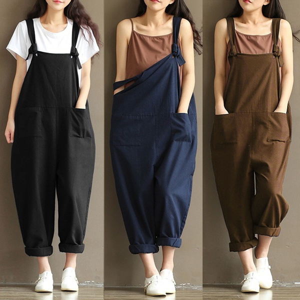 wish jumpsuit