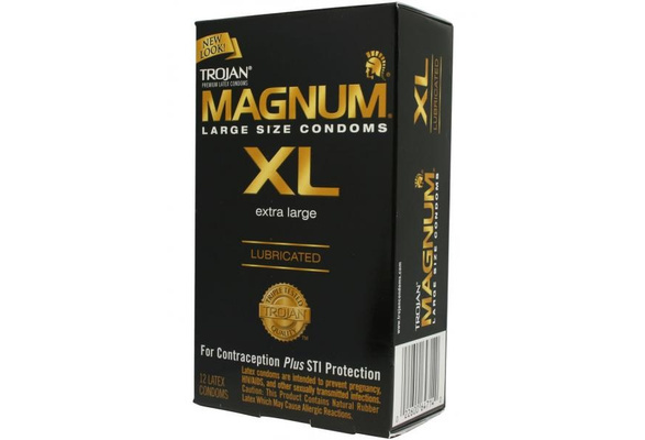 Trojan Magnum XL Box 12