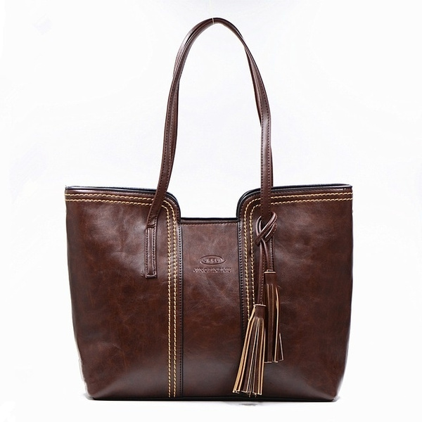 Designer Retro Shoulder Bags Pu Leather Large Capacity Ladies Messenger Bag Bolsos Carteras Marca | Wish