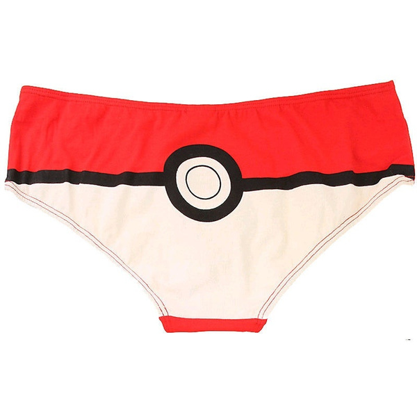 Pokemon Go Sexy Women Panties Briefs Bikini Knickers Underwear Thongs  G-string J | Wish