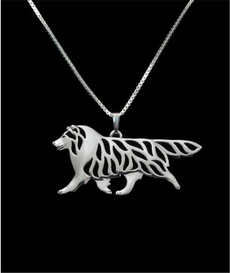 Party Necklace, Jewelry, womenfashionnecklace, petnecklace