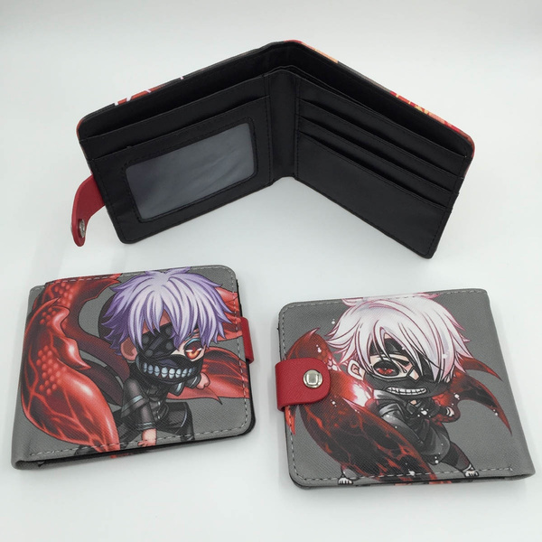 tokyo ghoul purse