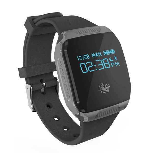zkcreation fitness tracker