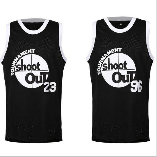 tint niettemin verf Men's #96 #23 Tournament Shootout Jersey" Basketball Jersey S-XXXL Black Cool Basketball Jersey Shirts Fashion Wear | Wish tint niettemin verf Men's #96 #23 Tournament Shootout Jersey" Basketball Jersey S-XXXL Black Cool Basketball Jersey Shirts Fashion Wear | Wish