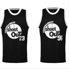 blackbasketballshirt, Basketball, Shirt, Sports & Outdoors