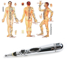 Electric, magnetictherapy, Pen, bodyhealthcare