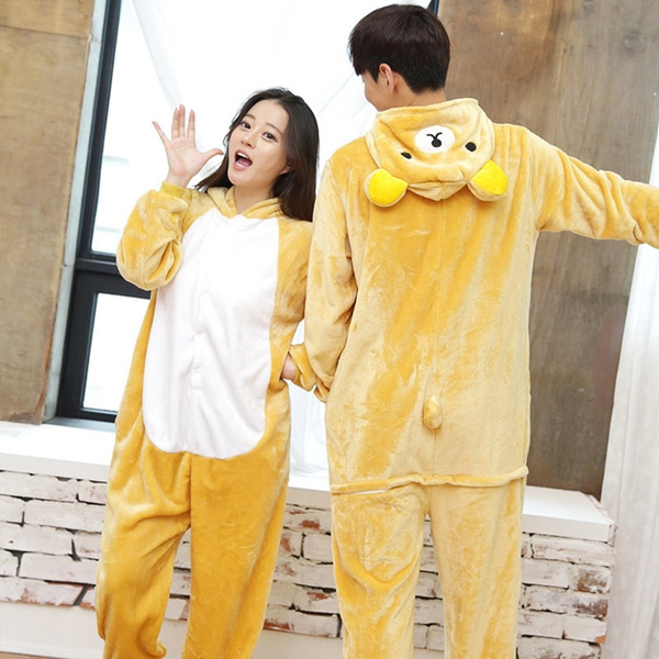 Sleeping onesie deals for adults