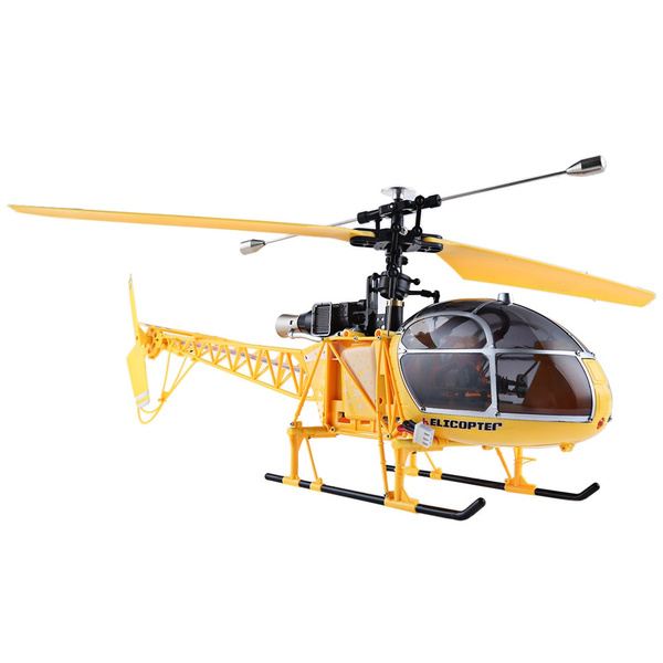 wltoys v915 lama helicopter