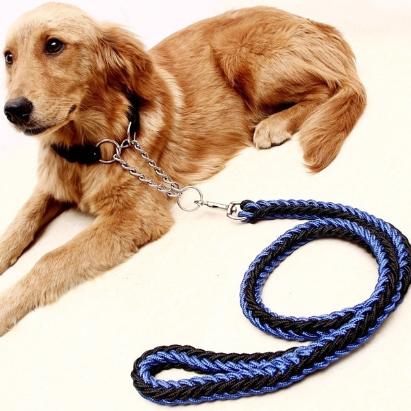 dog rope chain