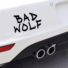 Car Sticker, Decal, Funny, Cars