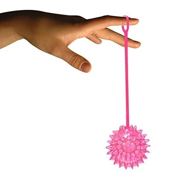 light up yoyo ball