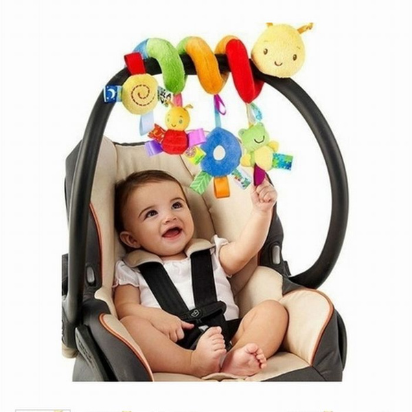 toys to hang on car seat