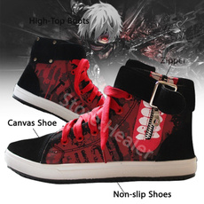 Summer, Sneakers, Cosplay, Womens Shoes