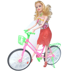Fashion, Bicycle, Sports & Outdoors, barbiedollsdisplay